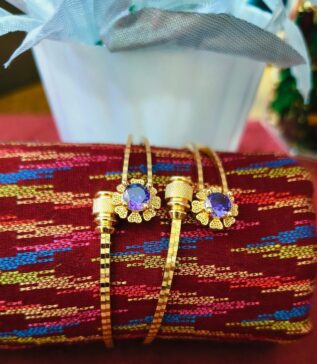 American Strong Adjustable Bracelet Set