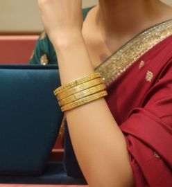 Bangles