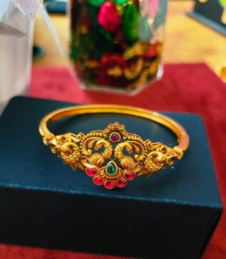 Adjustable Hook Bracelet