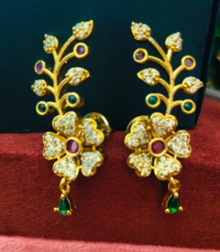 Crystal Store Earrings