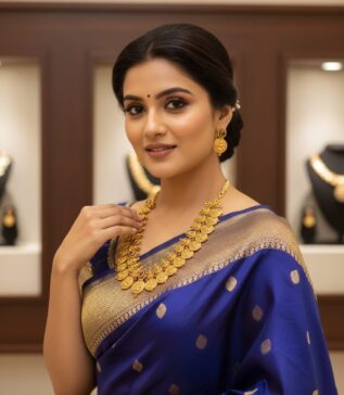 Mahalaxmi  Kasula Peru