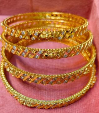 Mahalaxmi Bangles