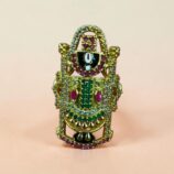 Balaji Men's Ring