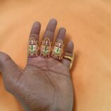 Balaji Men's Ring online