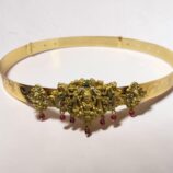 Mahalakshmi Roop Hip Adjustable Belt online