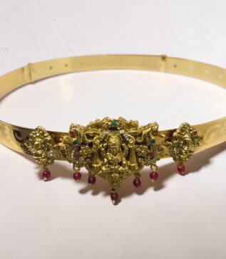 Mahalakshmi Roop Hip Adjustable Belt online