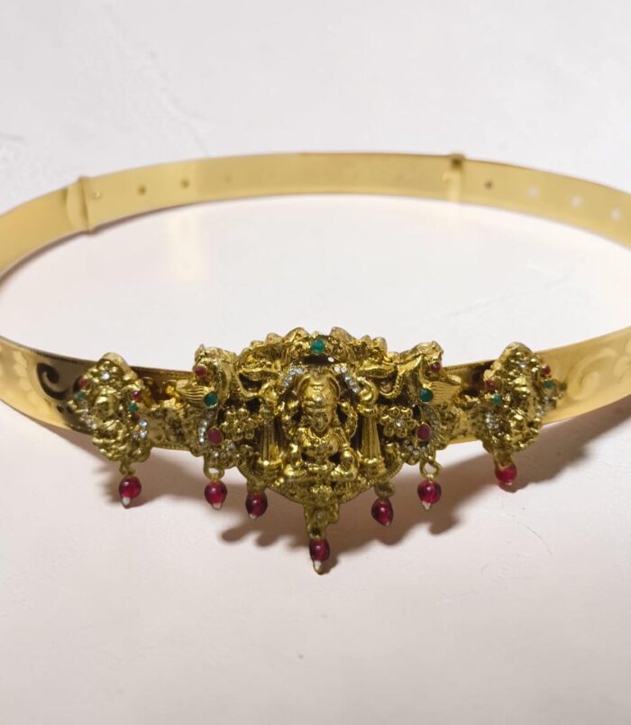 Mahalakshmi Roop Hip Adjustable Belt online