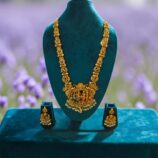 Buy Sri Srinivasa Kalyanam Antique Temple Haram