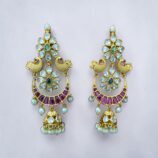 Chand juda earrings online