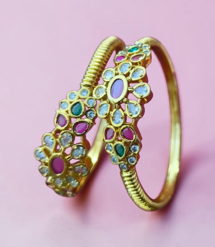 Kankanam bangles