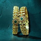 Kemp stone bangles