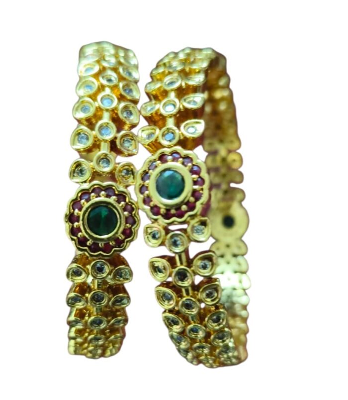 Kemp stone bangles online