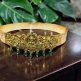 Mahalakshmi Roop Hip Adjustable Belt for kids below 10 years