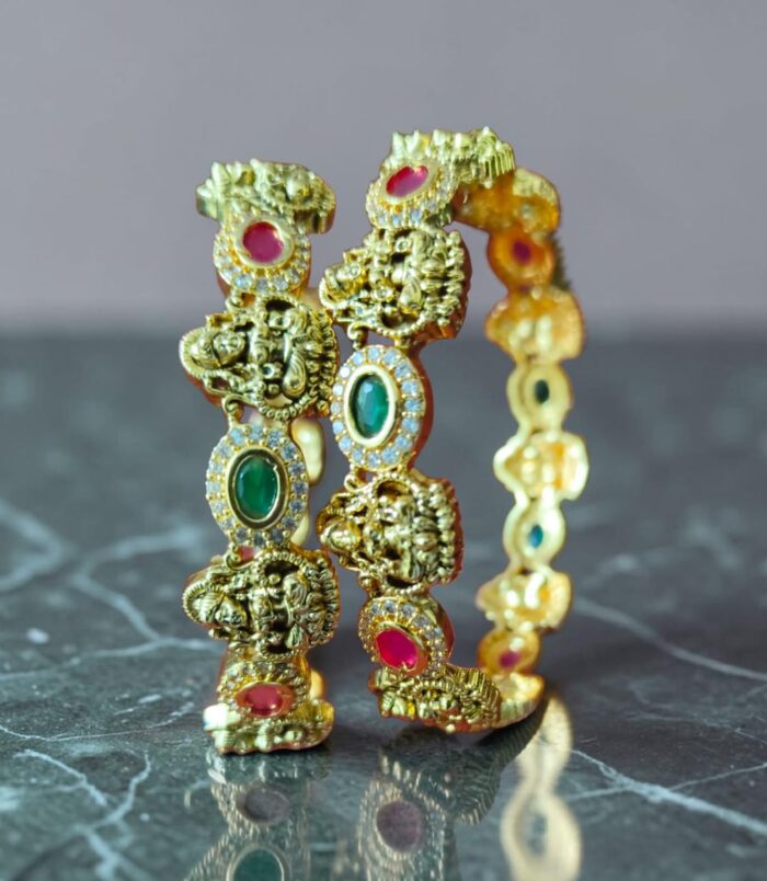 Mahalaxmi Bangles
