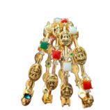 Navaratna Lakshmi Bangles online