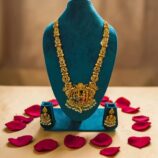 Sri Srinivasa Kalyanam Antique Temple Haram online
